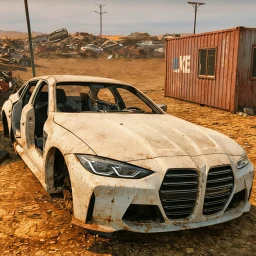 Car Dealer 2026 Car for sales のアイコン