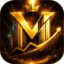 MOGUL - Empire Tycoon Sim のアイコン