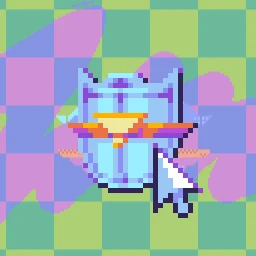 Hypnospace Outlaw のアイコン